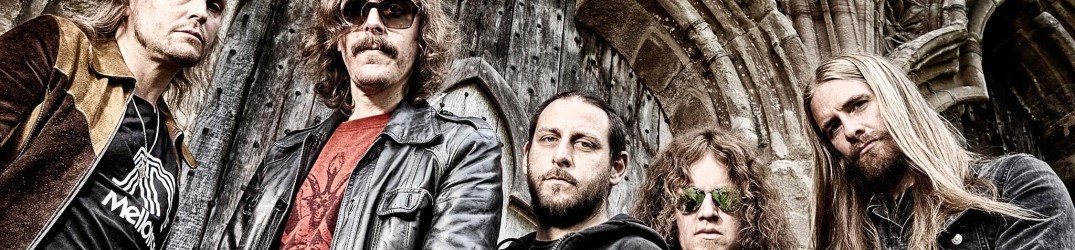 Opeth: un nuovo trailer a riguardo del prossimo album “In Cauda Venenum” su Nuclear Blast