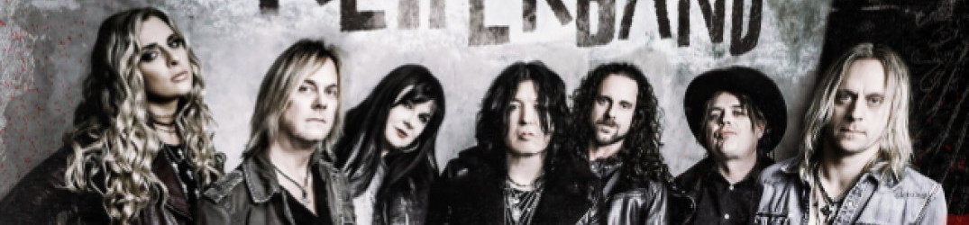 Tom Keifer: nuovo album a settembre, primo music video online