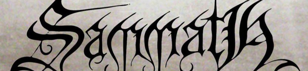 Sammath: ascolta il nuovo singolo ‘Bitter Fighting Amongst the Dead’