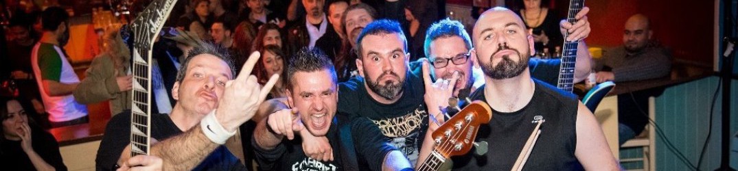 Stonedrift: data dal vivo con Primitive Mule in provincia di Mantova