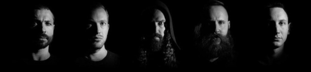 Black Crown Initiate: firmato il contratto discografico con Century Media Records