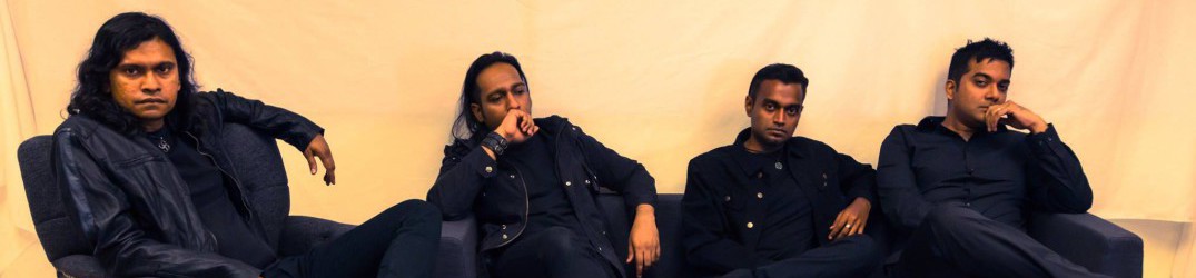 Rudra: nuovo album in arrivo