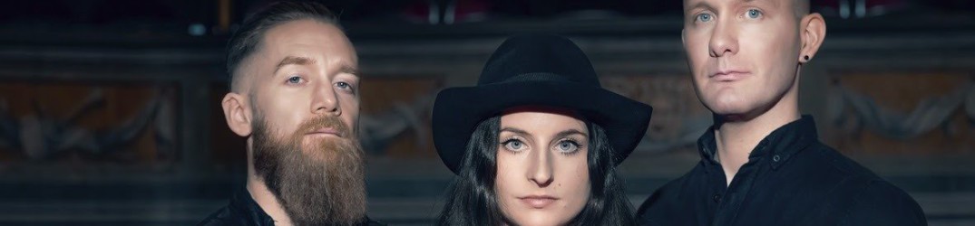 Cellar Darling: unica tappa italiana a ottobre