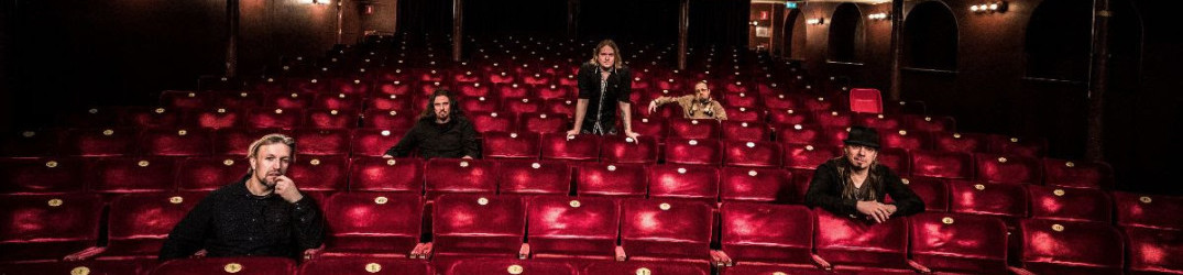 Sonata Arctica: pubblicato il secondo trailer del nuovo album “Talviyö”