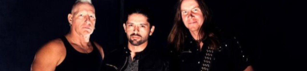 The Ferrymen: il video del nuovo singolo ‘A New Evil’