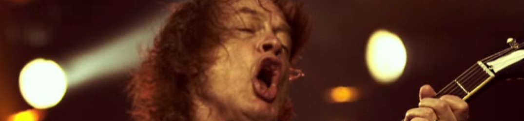 AC/DC: in streaming tre filmati vintage per il 40esimo anniversario di “Highway To Hell”
