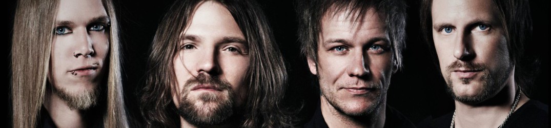 The New Roses: online il video ufficiale di ‘Glory Road’