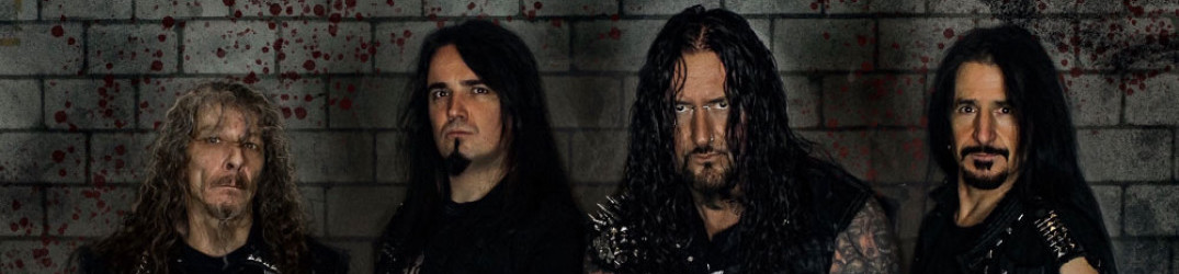 Destruction: pubblicato il secondo track-by-track di “Born to Perish”