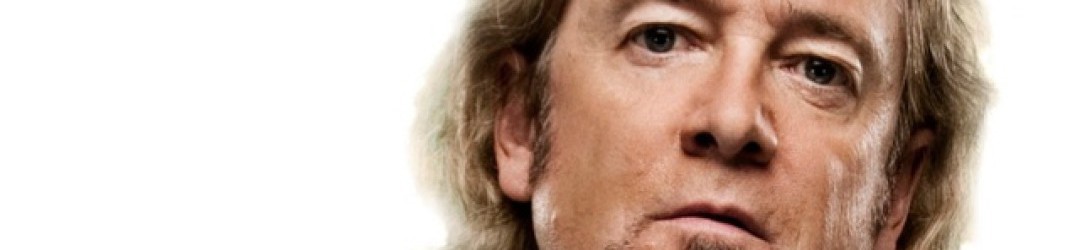 Iron Maiden: arriva l’autobiografia di Adrian Smith