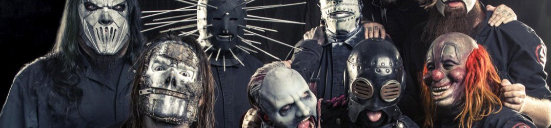 Slipknot: nuovo look al festival “Pain In The Grass”, video e foto
