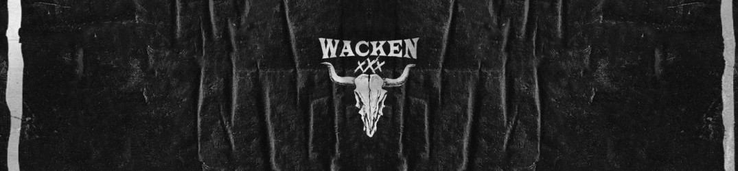 Wacken Open Air: Evacuata l’area a causa di una tempesta
