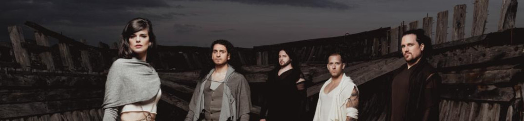 Visions Of Atlantis: presentato il video di ‘A Journey To Remember’