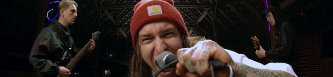 The Oklahoma Kid: online il nuovo singolo ‘Feed Me Fear’