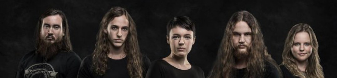 Freedom of Fear: in streaming “Nocturnal Gates”, debutto della band Melodeath australiana
