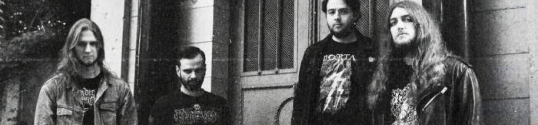 Carnal Tomb: in streaming l’ultimo album “Abhorrent Veneration”