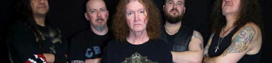 Les Binks Priesthood: l’ex batterista dei Judas Priest porterà in tour “Unleashed In The East”