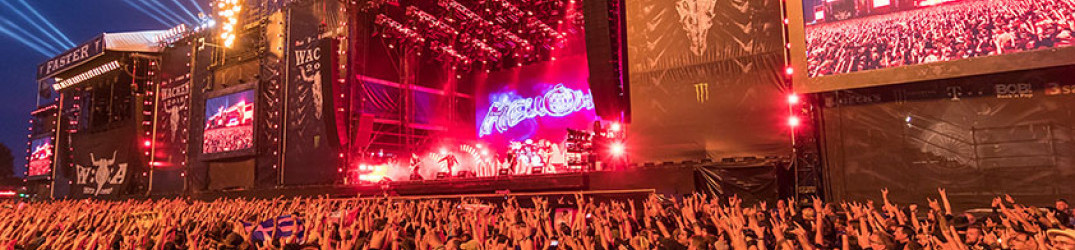 Wacken 2020: ecco la locandina e le prime band