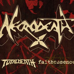 Necrodeath @ CG – Busto Arsizio (VA)