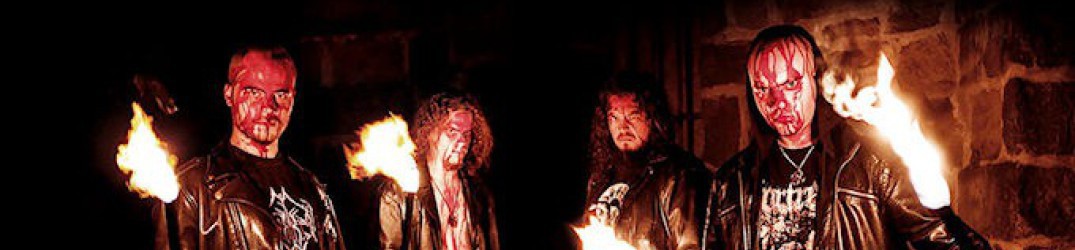 Stortregn: un primo pezzo dalla ristampa di “Evocation Of Light” su Non Serviam Records