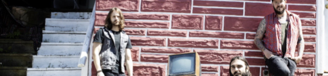 Crobot: guarda il videoclip ufficiale di ‘Low Life’