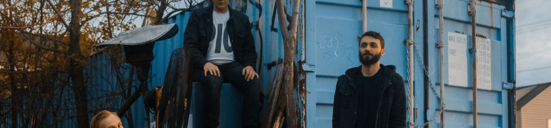 Decent News: nuovo album in arrivo via Machine Man Records