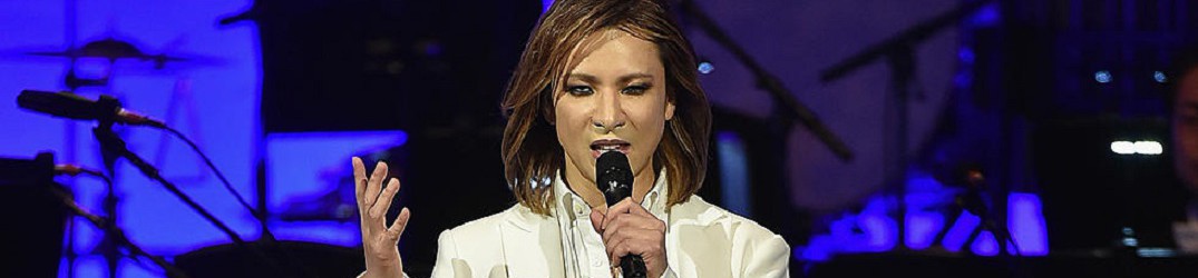 X Japan: fanno una cospicua donazione per le vittime della tragedia alla Kyoto Animation