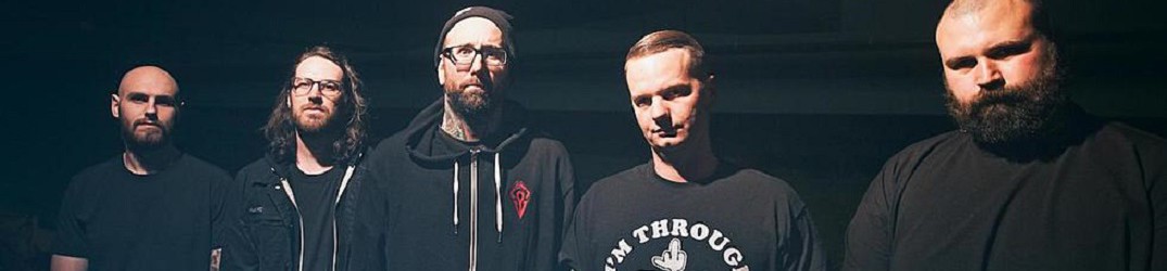 The Acacia Strain: prendono le distanze dalla strage di Dayton in Ohio