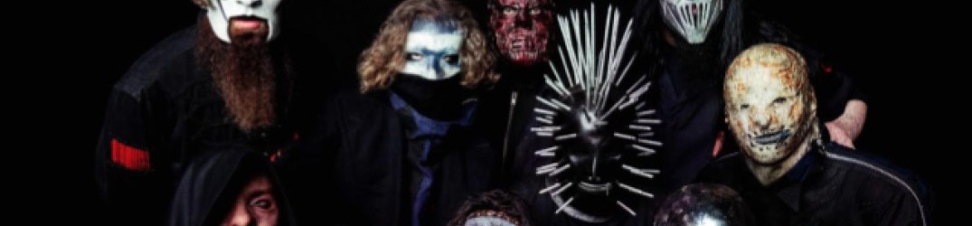 Slipknot: ascolta la nuova song ‘Birth of the Cruel’