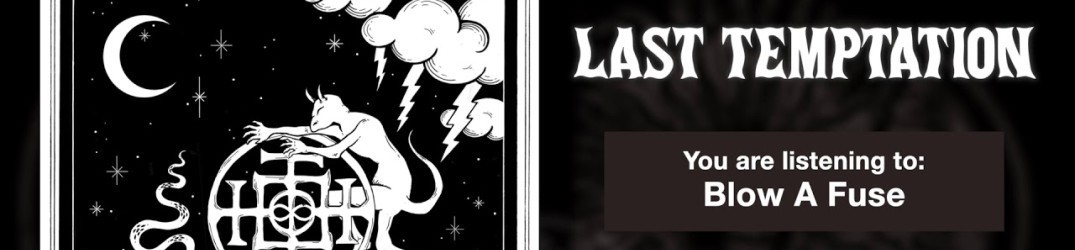 Last Temptation: i dettagli e il primo singolo del debut con Don Airey, Bob Daisley e Vinnie Appice