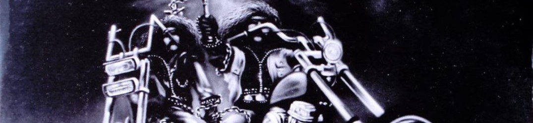 Shocking Metal: il libro sulla storia del giornalismo metallaro in Italia