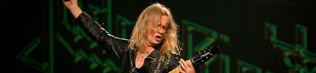Judas Priest: KK Downing, i fan dovrebbero leggere le interviste, non reagire ai titoli ingannevoli