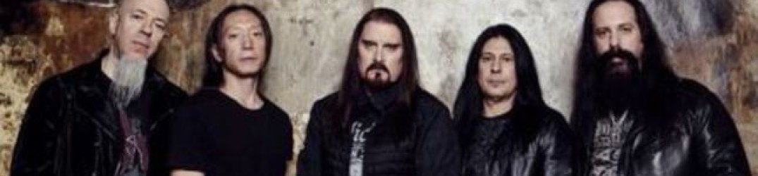 Dream Theater: cosa farà mai la band prima di salire sul palco?