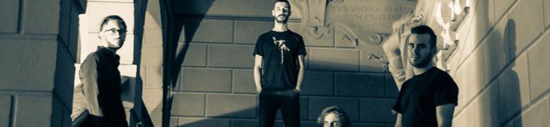 Nero Di Marte: firmato un contratto con Season Of Mist
