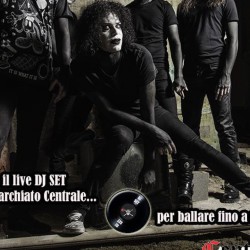 Rublood @ Centrale Rock Club – Erba (CO)