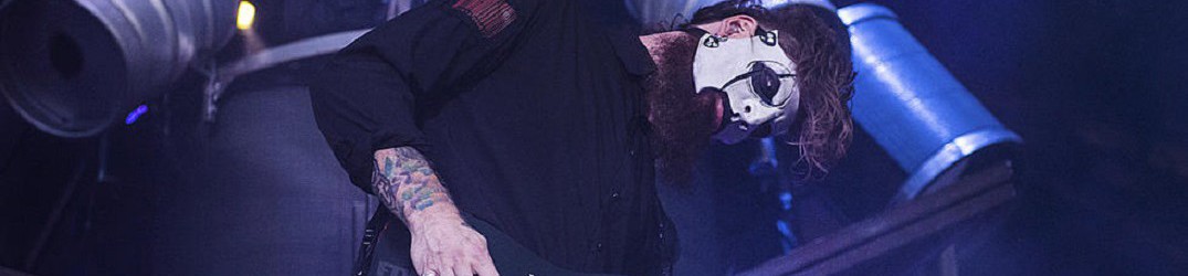 Jim Root: ‘Credo che ci saremmo uccisi l’un l’altro, se fossi rimasto con Corey negli Stone Sour’