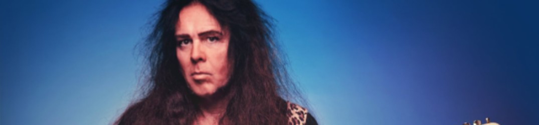 Yngwie Malmsteen: ‘Non sono malato di egocentrismo, tutt’altro’