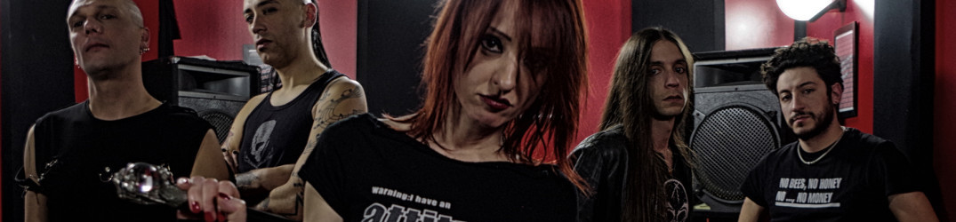 I Five Ways To Nowhere: in fase di registrazione il nuovo album