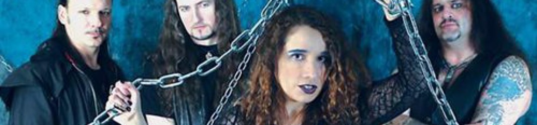 Mystery Blue: online il video di ‘Hatred’
