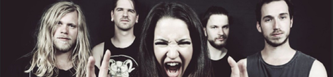 The Charm The Fury: primo trailer video per il nuovo album
