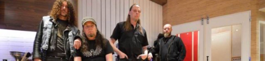 Candlemass: online il video lyric del nuovo brano intitolato ‘Death Thy Lover’