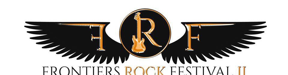 Frontiers Rock Festival II: martedì 11 novembre, in diretta radio, l’annuncio del bill