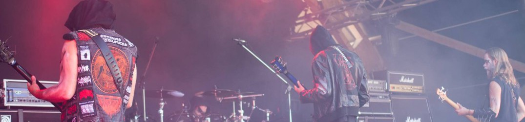 Solitudo Solemnis: guarda il video live dal “Live at Meh Suff! Metal Festival 2016”