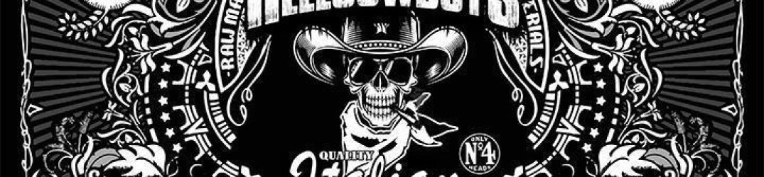 Hellcowboys: nuovo brano in streaming
