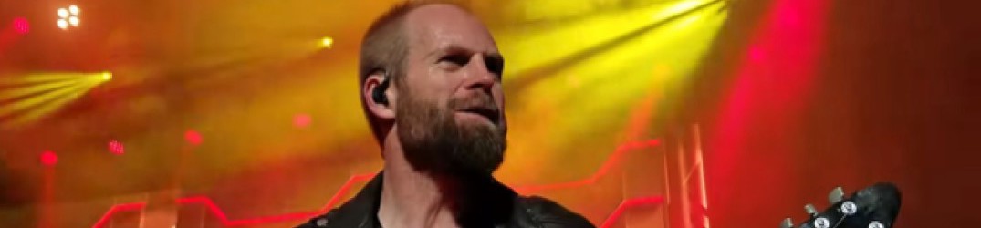Judas Priest: Andy Sneap, ‘Suonerò nella band fino a quando i ragazzi lo vorranno’