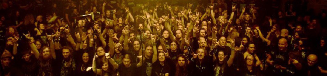Posthum: uscito “The Black Northern Ritual”
