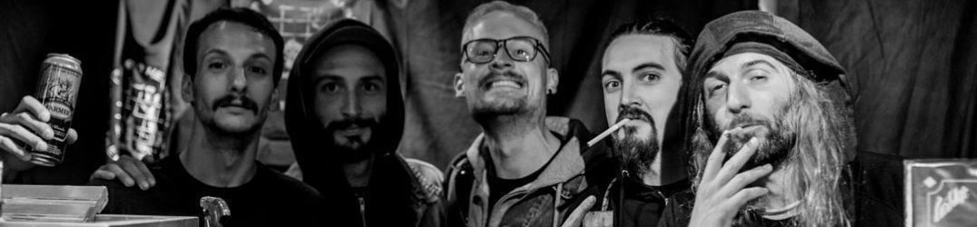 Zeit: a Marghera presentano il nuovo EP in concerto con ospiti illustri