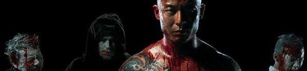 Voodoo Kungfu (零壹乐队): ascolta l’audio ufficiale di ‘Mongolian Stallion’