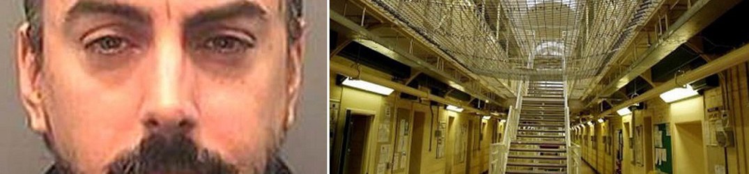 In prigione per pedofilia, Ian Watkins riceve molte lettere da donne, alcune con fantasie sessuali