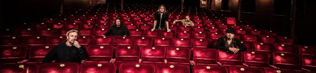 Sonata Arctica: il concept lirico di “Talviyö” nel terzo trailer del nuovo disco