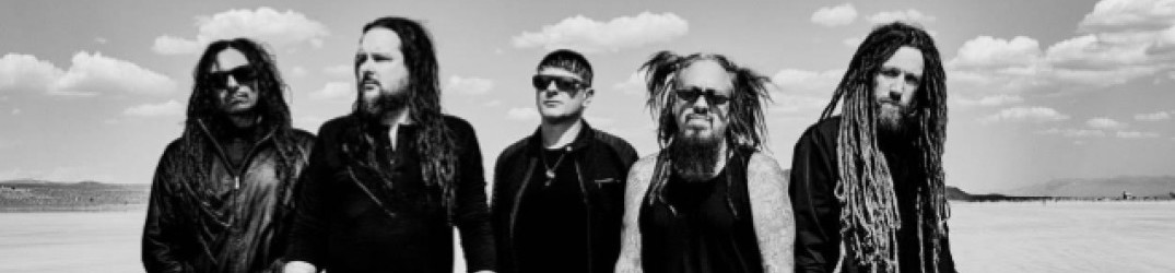 Korn: Welch, ‘Per “The Serenity of Suffering” Davis ci consigliava di fare come i Pantera’